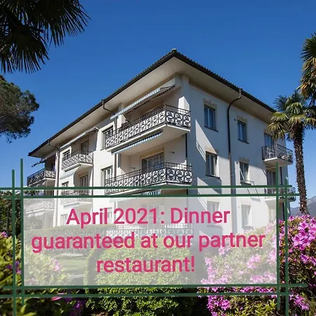 Hotel Delta House Ascona