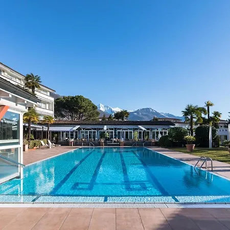 Delta House Hotel Ascona