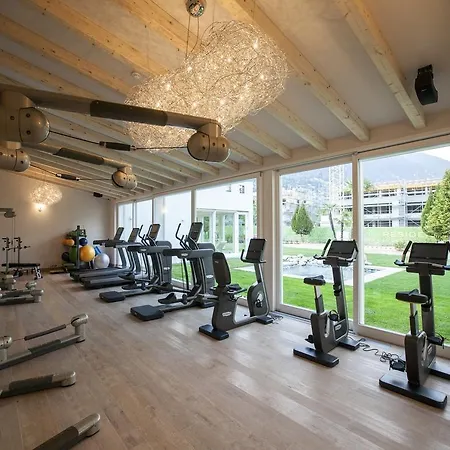Delta House 4* Ascona