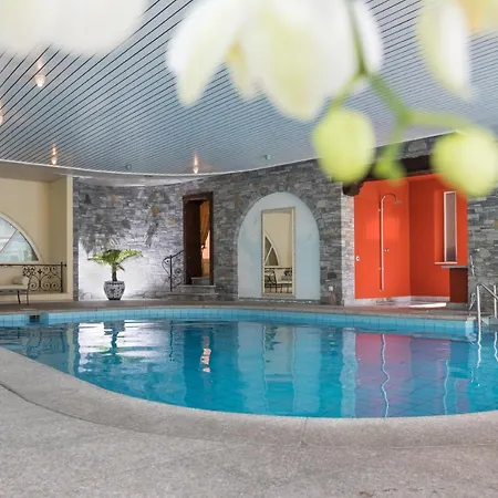 Hotel Delta House Ascona