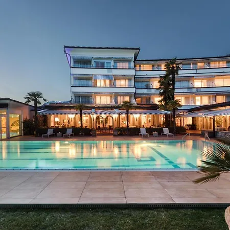 Delta House Hotel Ascona