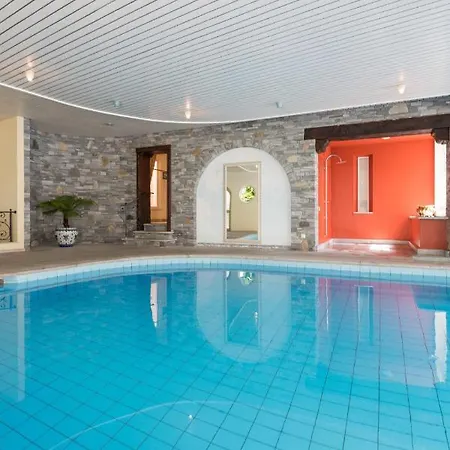 Hotel Delta House Ascona
