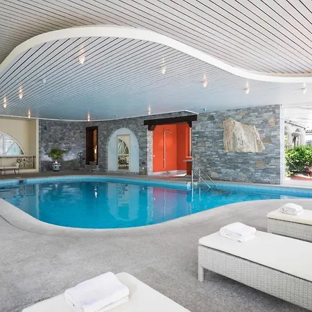 Hotel Delta House