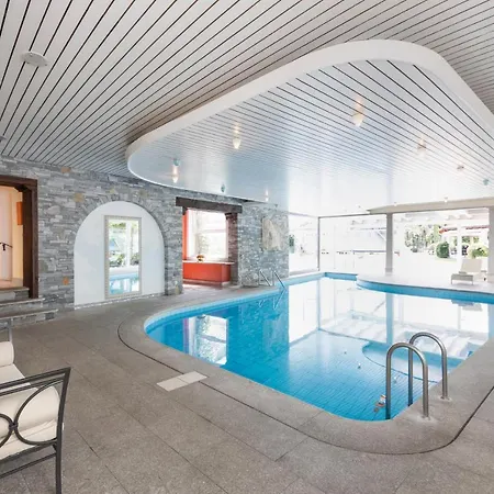Delta House 4* Ascona