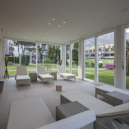 Delta House Hotel