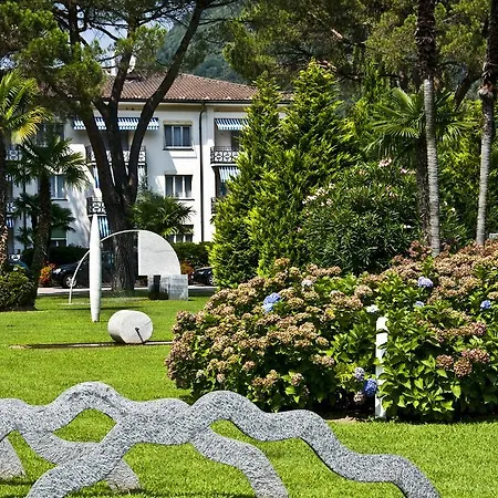 Hotel Delta House 4*