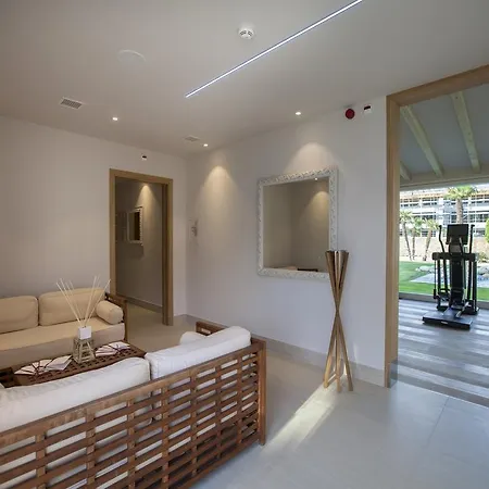 Delta House 4* Ascona