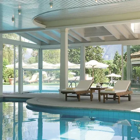 Delta House 4* Ascona