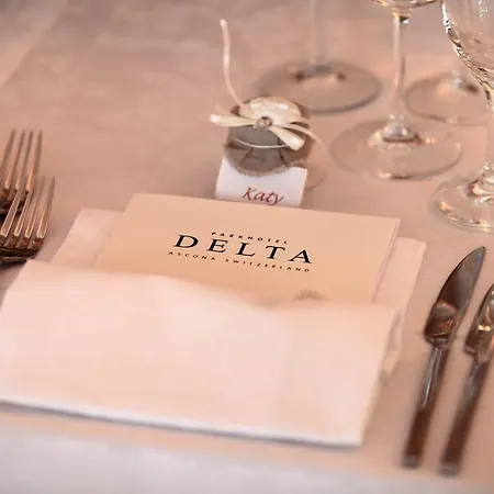 Hotel Delta House Ascona