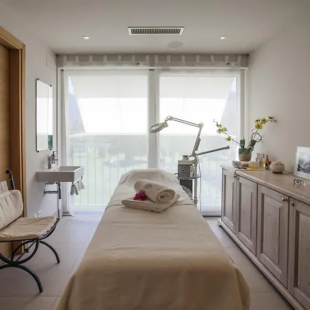 Delta House 4* Ascona