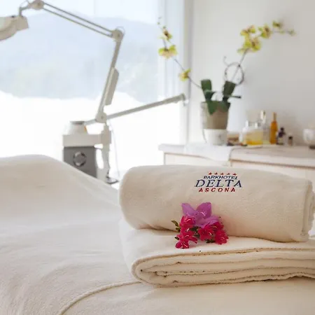 Delta House Ascona