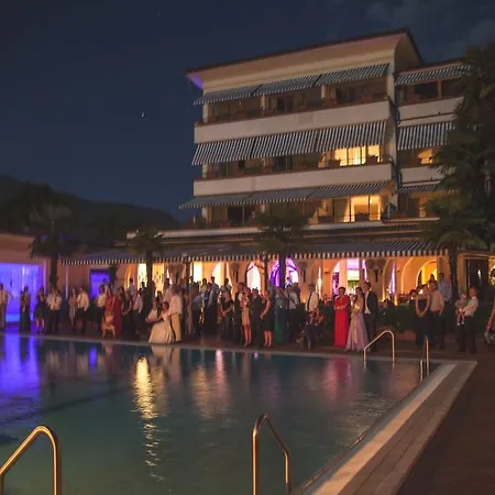 Delta House Ascona