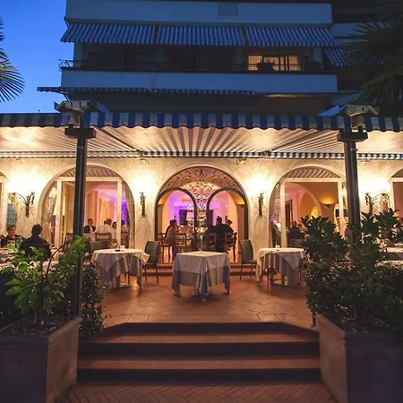 Delta House Hotel 4*