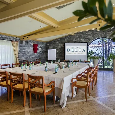 Delta House 4* Ascona