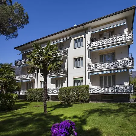 Hotel Delta House