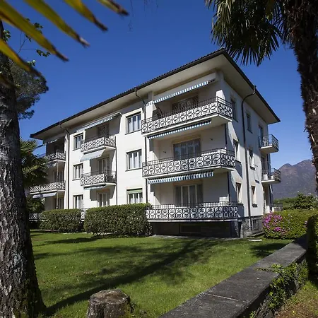 Delta House Hotel Ascona