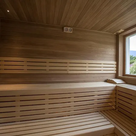 Delta House 4* Ascona