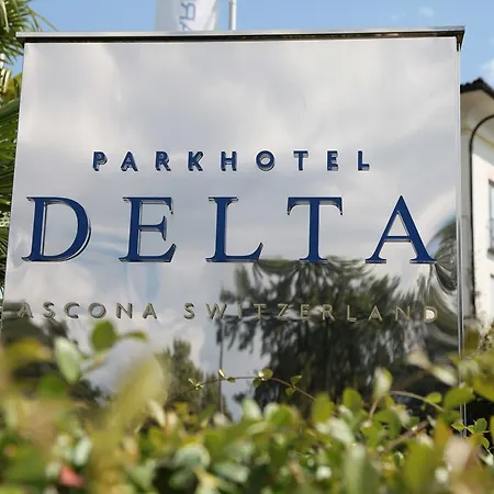 Hotel Delta House Ascona