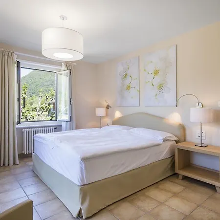 Delta House Hotel Ascona