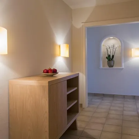 Hotel Delta House