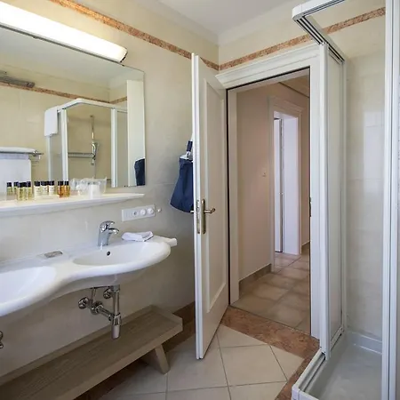 Delta House Hotel Ascona