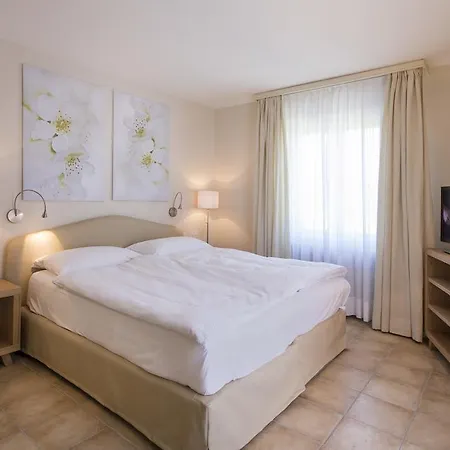 Delta House Hotel Ascona