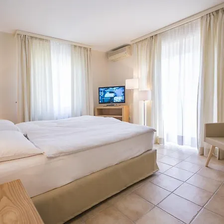 Hotel Delta House